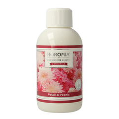 Horomia Wasparfum petali di peonia 250.00 Milliliter