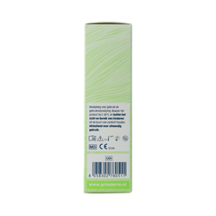 Prioderm Dimeticon lotion 100.00 Milliliter