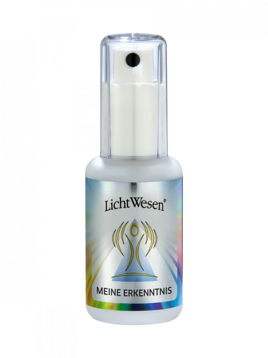 Lichtwesen Mijn kennis tinctuur 51 30 Milliliter