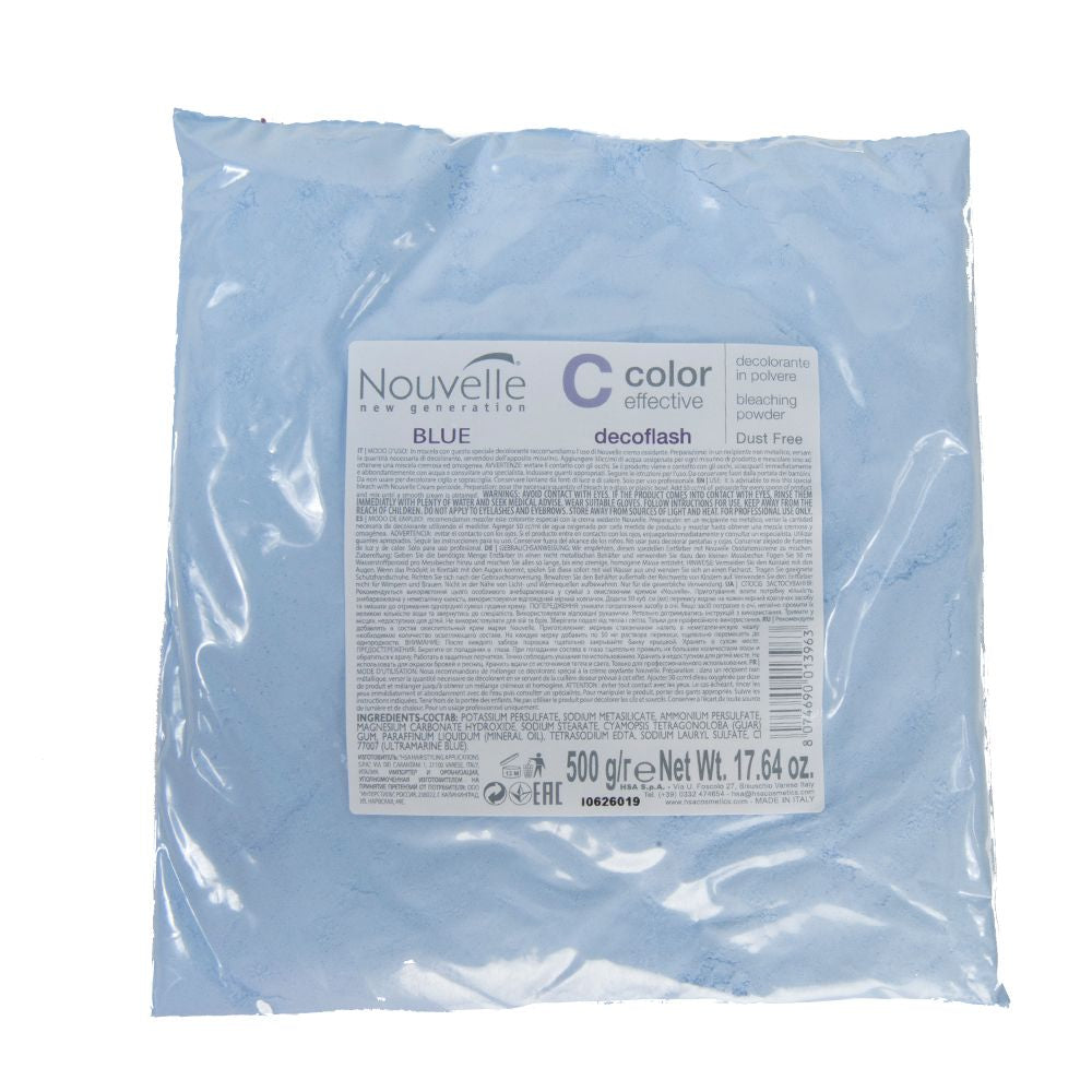 Trend Toujours Refill blue  500.00 Gram