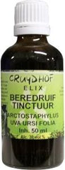 Elix Berendruif tinctuur 50.00 Milliliter