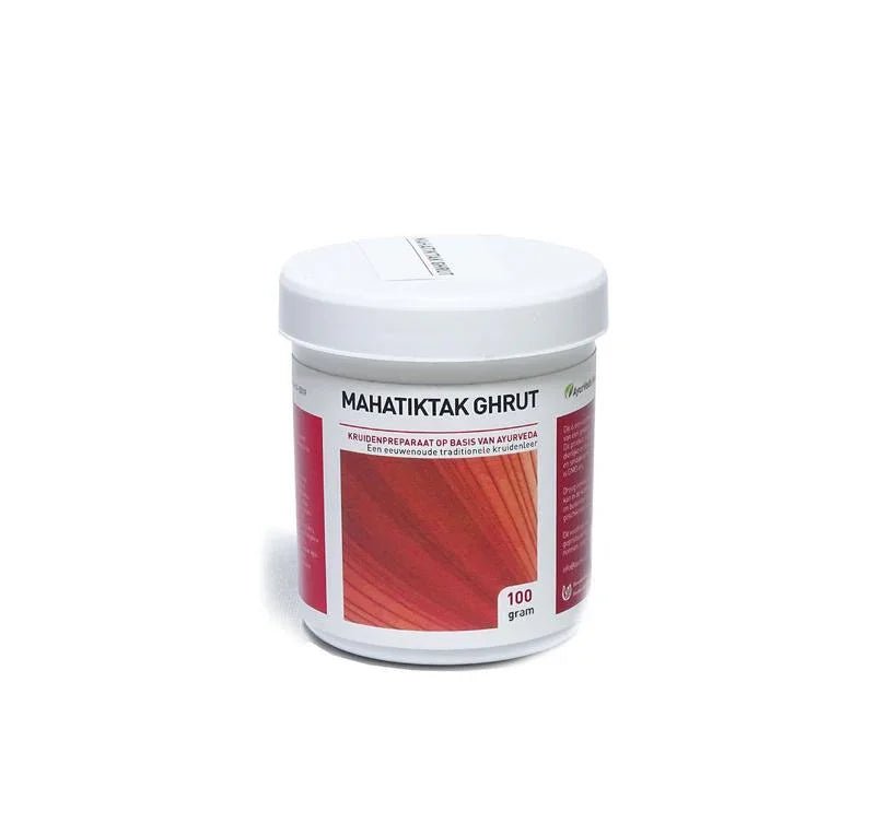 Ayurveda Health Mahatiktak gruth 100 Milliliter