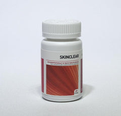 Ayurveda Health Skinclear 60 Tabletten