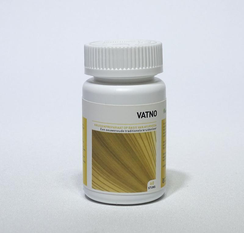 Ayurveda Health Vatno 60 Tabletten