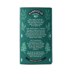 Hampstead Thee digest well bio demeter 40.00 Gram