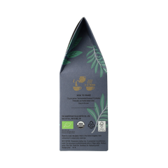 Hampstead Thee darjeeling los bio demeter 100.00 Gram