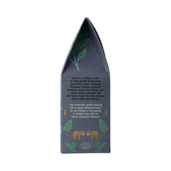Hampstead Thee darjeeling los bio demeter 100.00 Gram