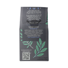 Hampstead Thee earl grey los bio demeter 100.00 Gram