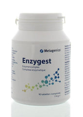 Metagenics Enzygest 90 Tabletten