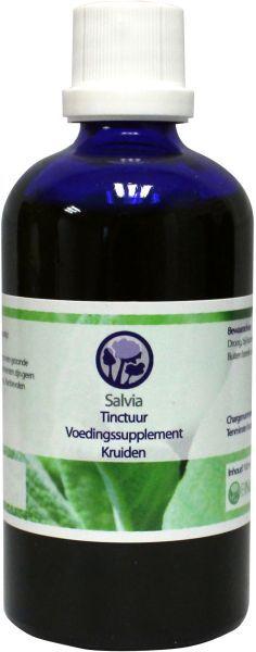 Nagel Salvia tinctuur 100 Milliliter
