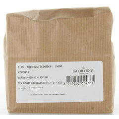 Jacob Hooy Neemblad 250 Gram