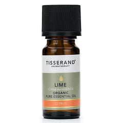 Tisserand Lime organic 9 Milliliter