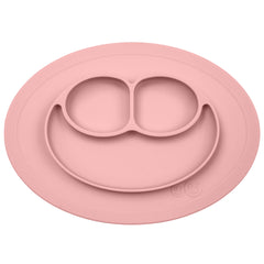 ezpz mini mat blush 1.00 Stuks