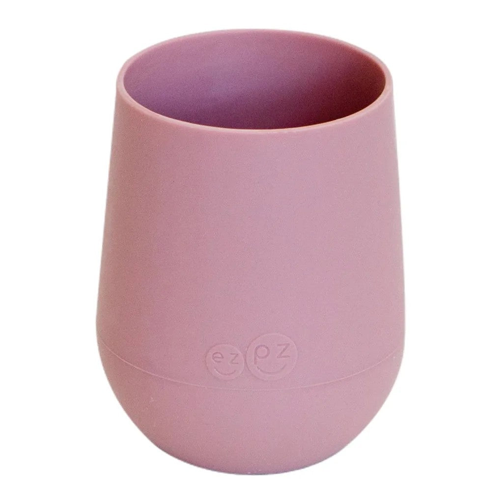 ezpz tiny cup blush 1.00 Stuks