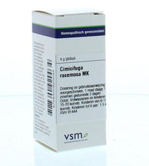 VSM Cimicifuga racemosa MK 4.00 Gram