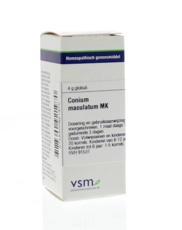 VSM Conium maculatum MK 4 Gram
