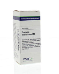 VSM Conium maculatum MK 4 Gram
