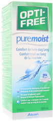 Optifree Puremoist MPDS 300 Milliliter