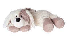 Warmies Hot pak hond lichtbruin 1.00 Stuks