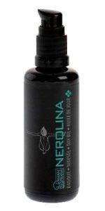 Amanprana Dagolie nerolie  50 Milliliter