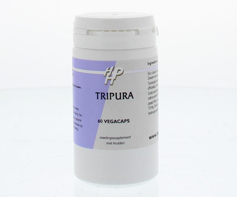 Holisan Tripura 60 Capsules