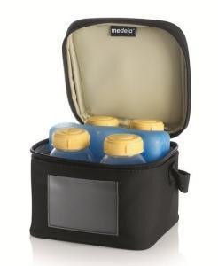 Medela Koeltasje 1 Stuks
