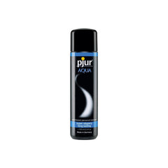 Pjur Aqua glijmiddel 100 Milliliter