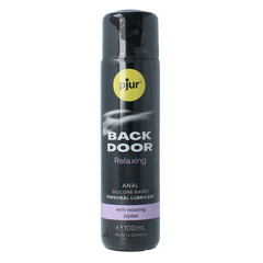 Pjur Backdoor ontspannende anaalgel 100 Milliliter