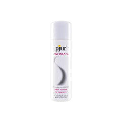Pjur Woman glijmiddel op siliconenbasis 250.00 Milliliter
