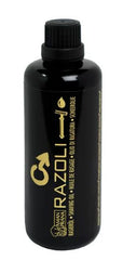 Amanprana Razoli 3-in-1 scheerolie 100 Milliliter