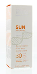 Borlind Zonnecreme DNA protect F30 50.00 Milliliter