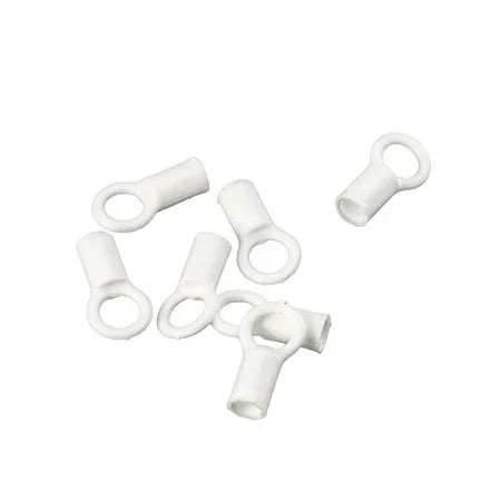 Spruyt Hillen Afsluitdop voor dose pac spuit 1000 Stuks