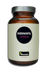 Hanoju Rozenwortel capsules 180.00 Capsules