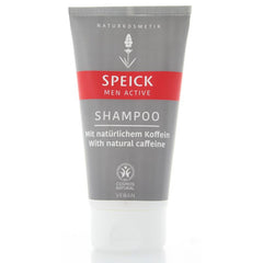 Speick Man active shampoo 150 Milliliter