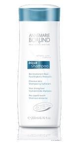 Borlind Shampoo hydraterend 200 Milliliter