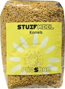 Prosana Stuifmeel korrels 1.00 Kilogram