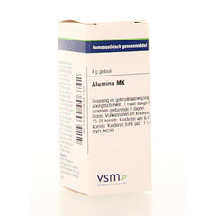 VSM Alumina MK 4.00 Gram