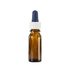 Spruyt Hillen Druppelflacon 10ml met pipet 32.00 Stuks