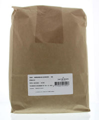 Jacob Hooy Damiana blad gesneden 1.00 Kilogram