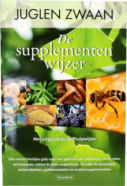 Succesboeken De supplementenwijzer 1.00 Stuks