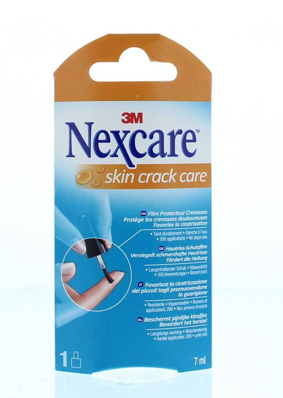 Nexcare Skin crack 7 Milliliter