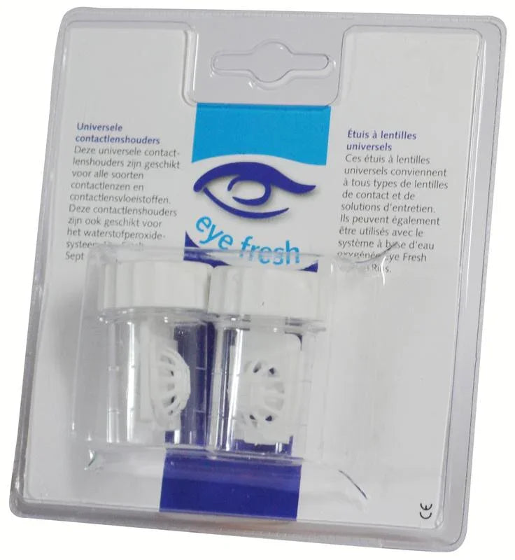 Eyefresh Lenshouder bus duo 1 Stuks