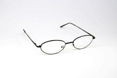 Melleson Eyewear Leesbril universeel zwart +3.00 1.00 Stuks