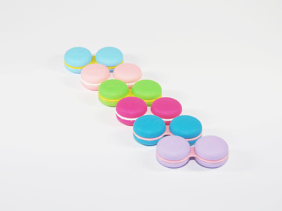IBD Lenshouder macaron 1.00 Stuks