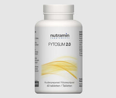 Nutramin NTM Fytoslim 2.0 60 Tabletten