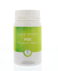 Sana Intest MBR microbiome repair 135 Capsules
