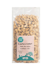 TerraSana Cashewnoten geroosterd zonder zout bio 750 Gram