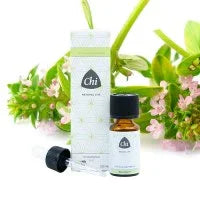 Chi Tijm linalol eko bio 2.5 Milliliter