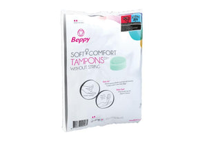 Beppy Soft & comfort assorbenti interni asciutti 30 pezzi