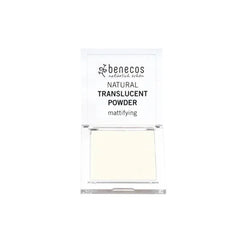 Benecos natural beauty Natural compact blush translucent 5 Gram